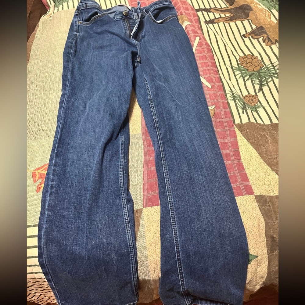 Women’s Wranlgers